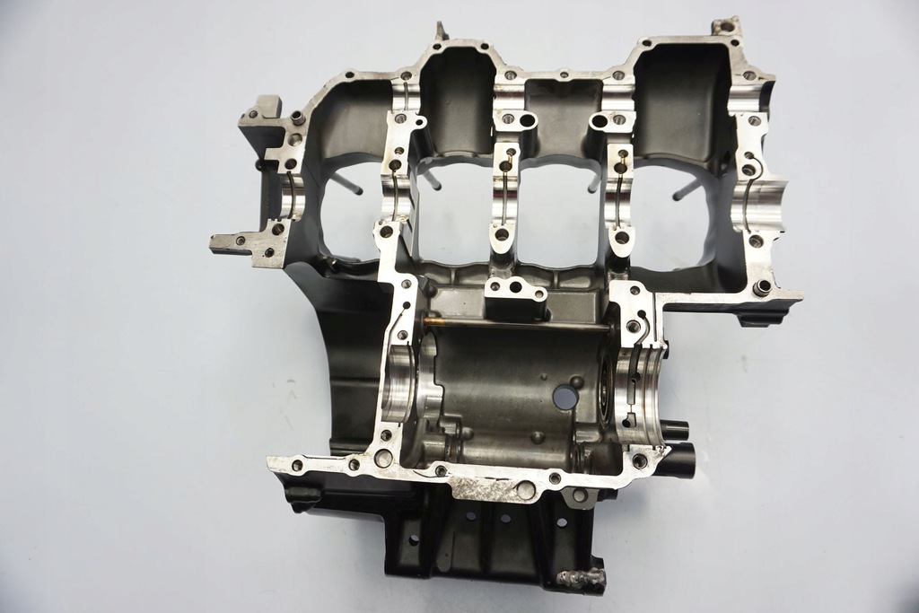 YAMAHA YZF-R1 1000 RN22 09-15 Crankcase BLOCK Product image