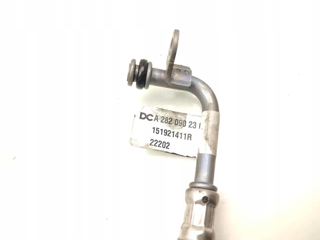 Καλώδιο πετρελαίου Nissan Qashqai του Turbine 1.3 DIG-T βενζίνη 2021 Product image