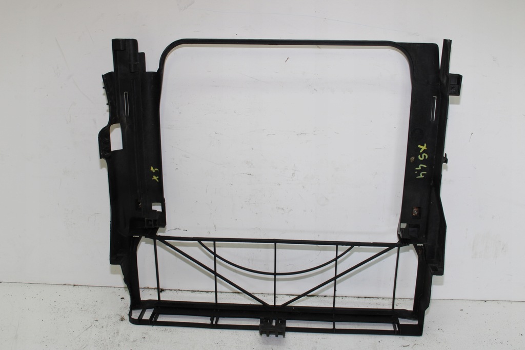 Κέλυφος ψυγείου πλαισίου BMW X5 E53 1439105 Product image