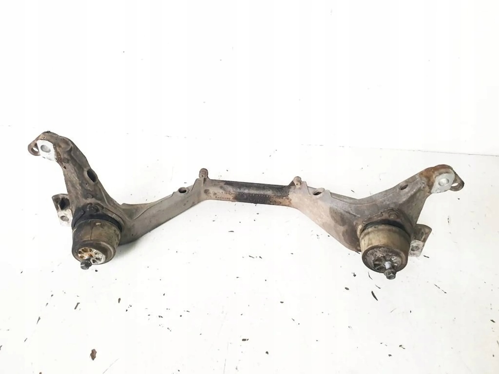 Volkswagen Touareg I 2007 7L 3.0 TDI Βάση στήριξης κινητήρα Product image