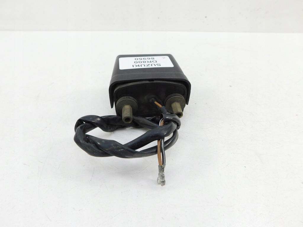 SUZUKI DR 800 ΦΩΣ ΠΙΝΑΚΑΣ ΑΔΕΙΑΣ Product image