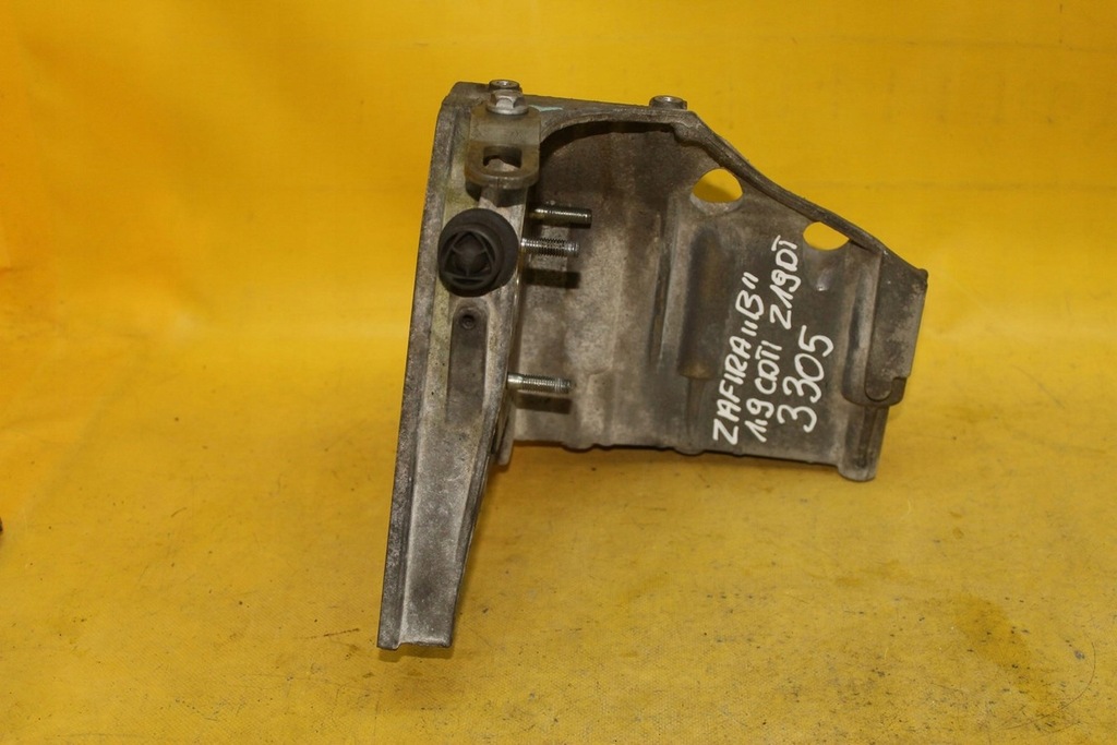 ΑΝΤΛΙΑ INJECTION PAW 55187918 1.9 CDTI ZAFIRA B Product image