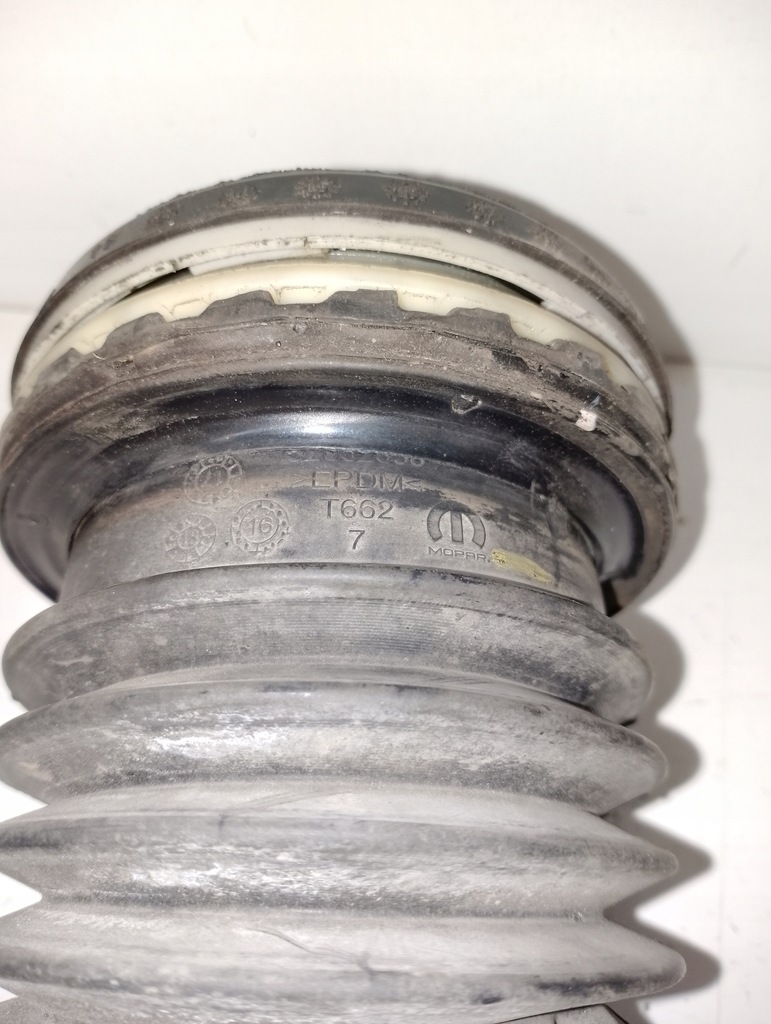 ΕΜΠΡΟΣ ΚΑΛΥΜΜΑ FIAT TIPO II 52062358 ΜΑΞΙΛΑΡΙ ΑΜΟΡΤΙΣΤΡΙΑ 51983626 Product image