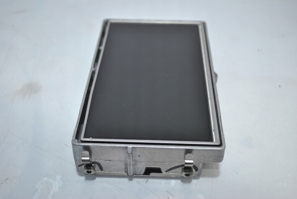 ΟΘΟΝΗ ΠΛΟΗΓΗΣΗΣ RENAULT ESPACE IV 8200154477 Product image