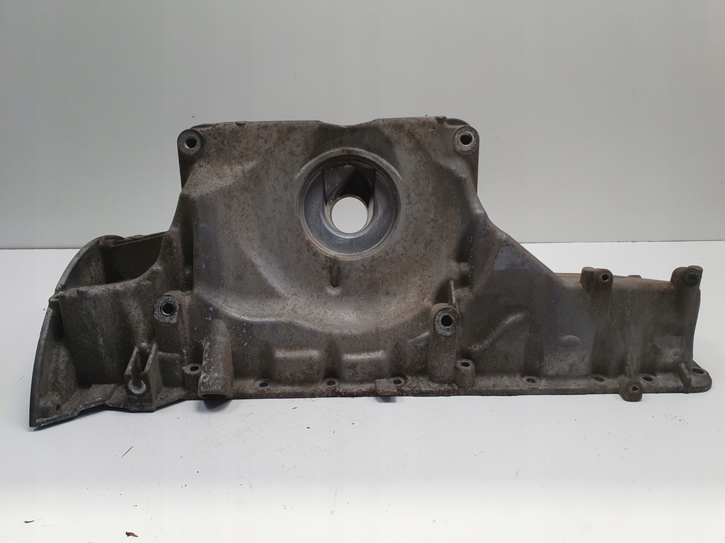 Range Rover III L322 3.0 D 306D1 OIL PAN 7786704 Product image