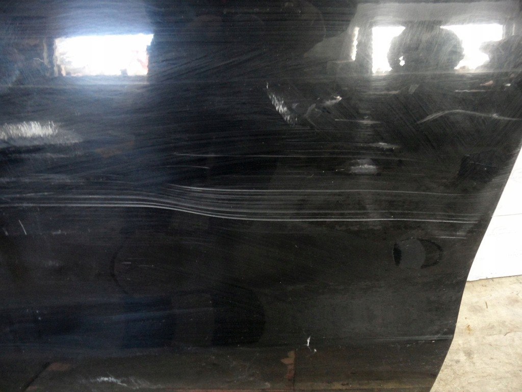 Honda CR-V III 09 Πόρτα αριστερά μπροστά Product image