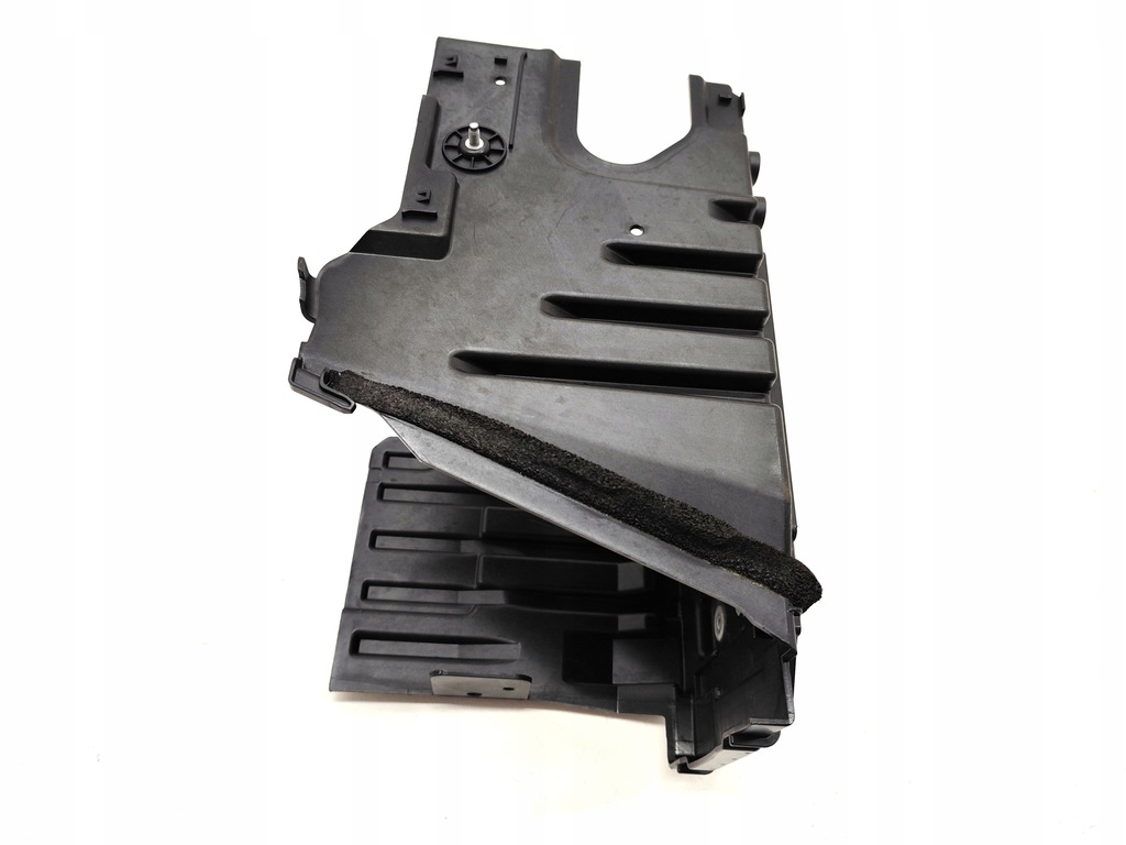 LAND ROVER DISCOVERY SPORT L550 ΒΑΣΗ ΜΠΑΤΑΡΙΑΣ K8D2-10723-AC Product image