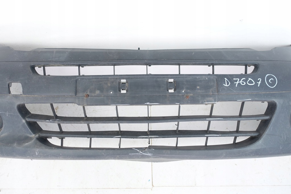 RENAULT KANGOO II 2 2008- ΜΠΡΟΣΤΙΝΟΣ ΠΡΟΦΥΛΑΚΤΗΣ 8200436678 Product image