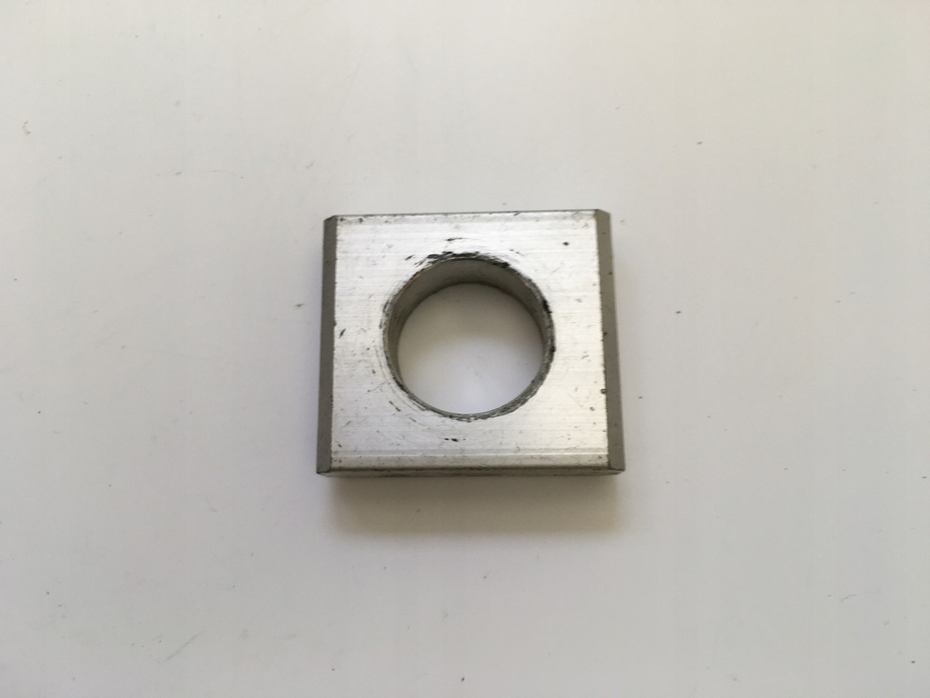 Μοτοσικλέτα Tensioner Tension Washer Αποστάτης άξονα Product image