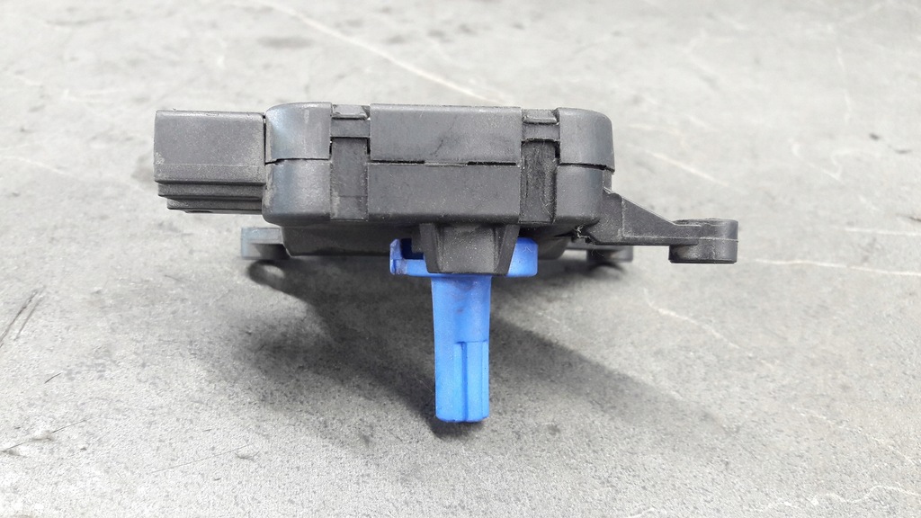 0132801305 Audi A4 B6 Μηχανή θερμαντήρα αέρα Product image