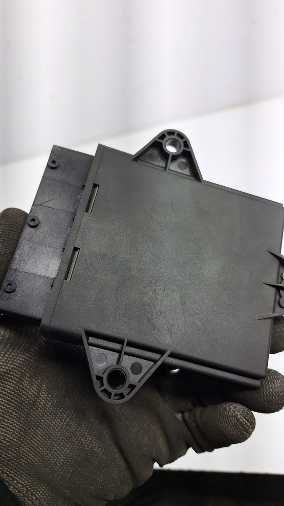 OPEL VECTRA C DOOR MODULE 9227562 Product image