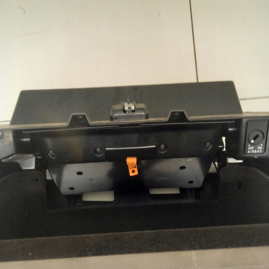 Διάγραμμα επιβατών Volkswagen Passat B6 3C1857097 Product image