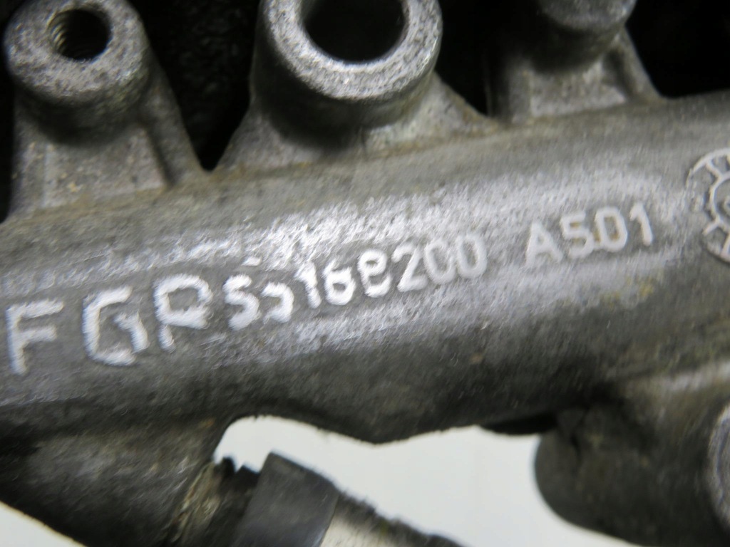 ΔΙΑΝΟΜΕΑΣ ΚΑΥΣΙΜΩΝ OPEL VECTRA C COMBI 1.9 CDTI Product image