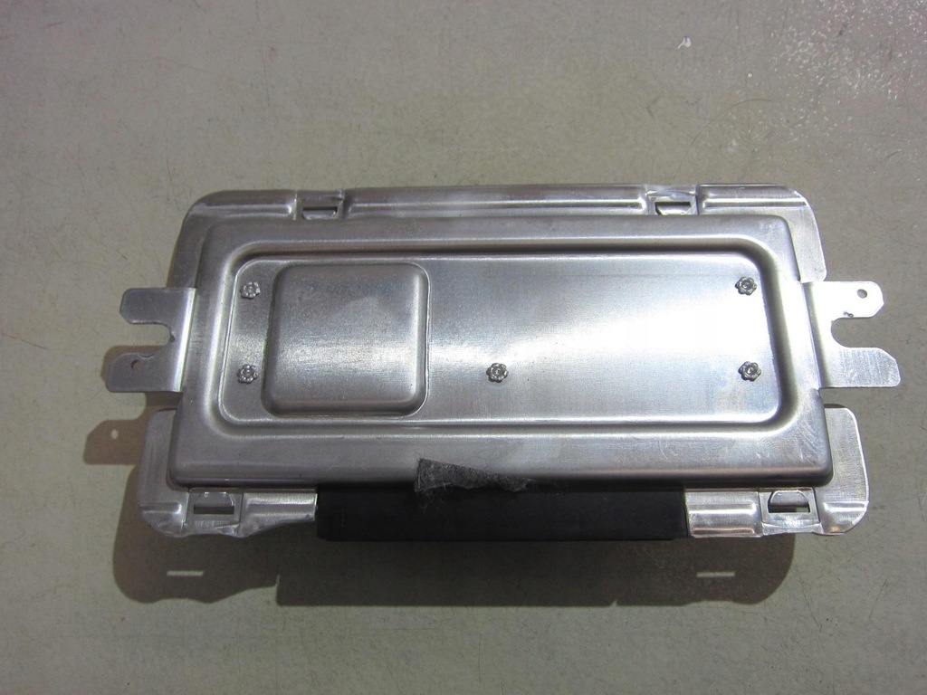 ΜΟΝΑΔΑ ΕΛΕΓΧΟΥ BMW 6 F12 F10 F06 ICM 37146855281 Product image