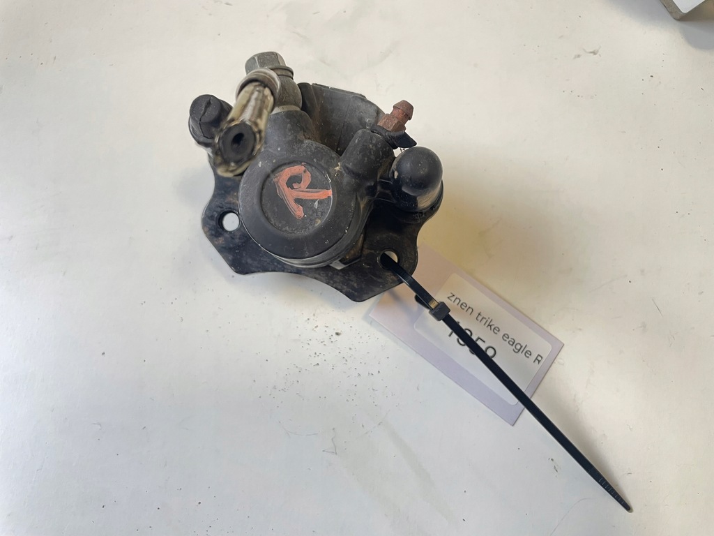 Μπροστινή δαγκάνα φρένου Eagle Zhenhua Trike μπροστά δεξιά Product image