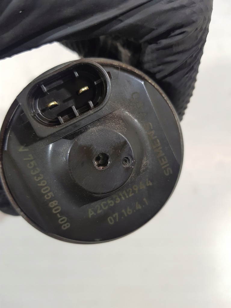 ΡΥΘΜΙΣΤΗΣ ΧΡΟΝΙΣΜΟΥ ΒΑΛΒΙΔΩΝ V753390580 MINI PEUGEOT CITROEN 1.4 1.6 VTI Product image