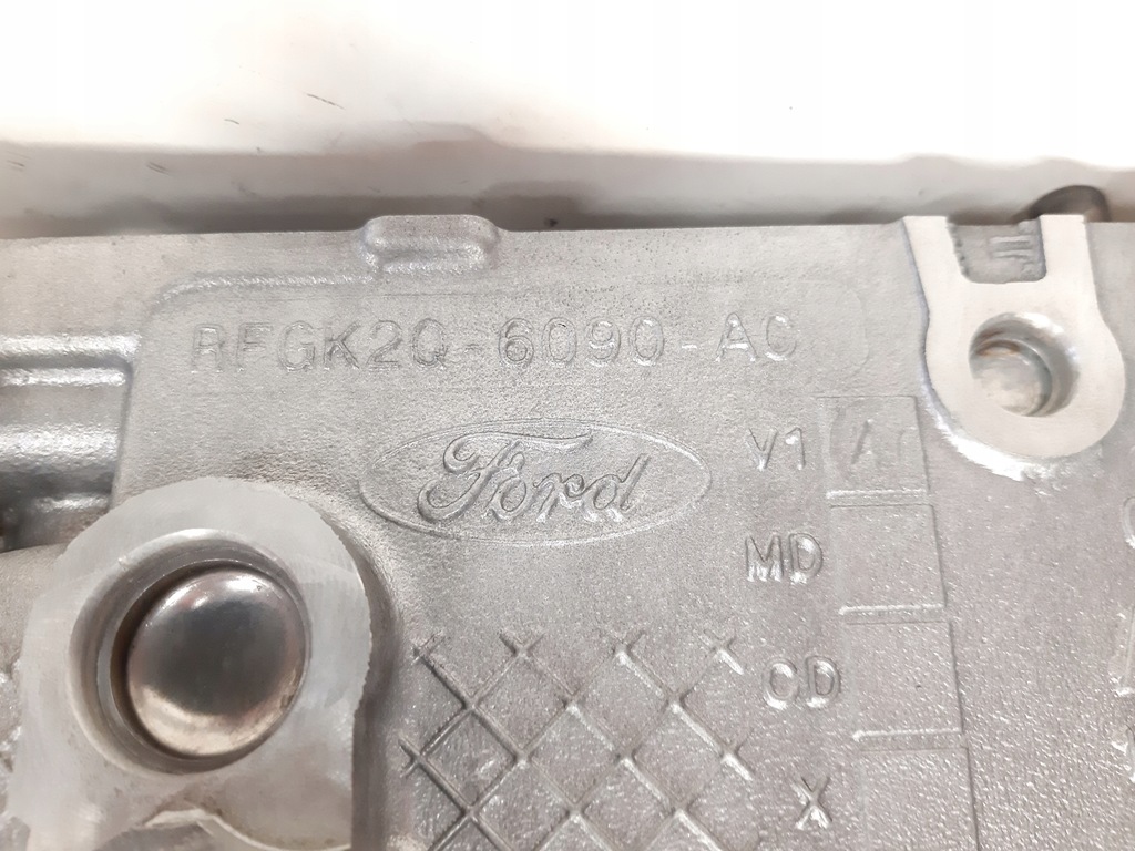 GŁOWICA FORD TRANSIT CUSTOM 2.0TDCI RFHG9Q-6090-AB Product image