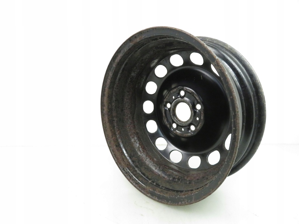 Ατσάλι 16'' VW Golf VII Octavia III 5x112 ET48 Product image