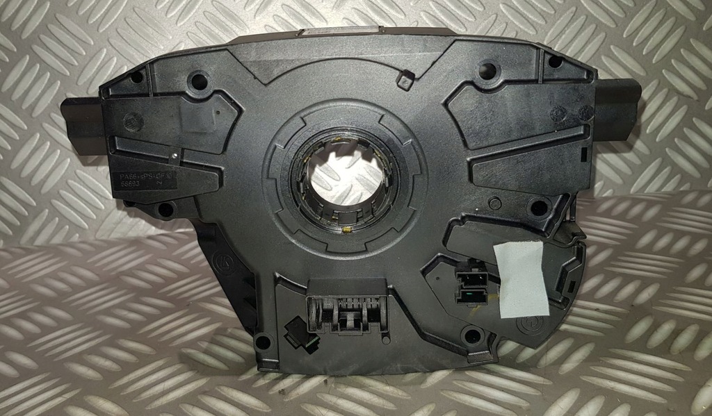 BMW E60 E61 E63 E64 LCI ΑΝΥΨΩΣΗ ΑΙΣΘΗΤΗΡΑΣ ΓΩΝΙΑΣ ΤΙΜΟΝΙΟΥ ΚΕΝΤΡΟ ΤΙΜΟΝΙΟΥ Product image