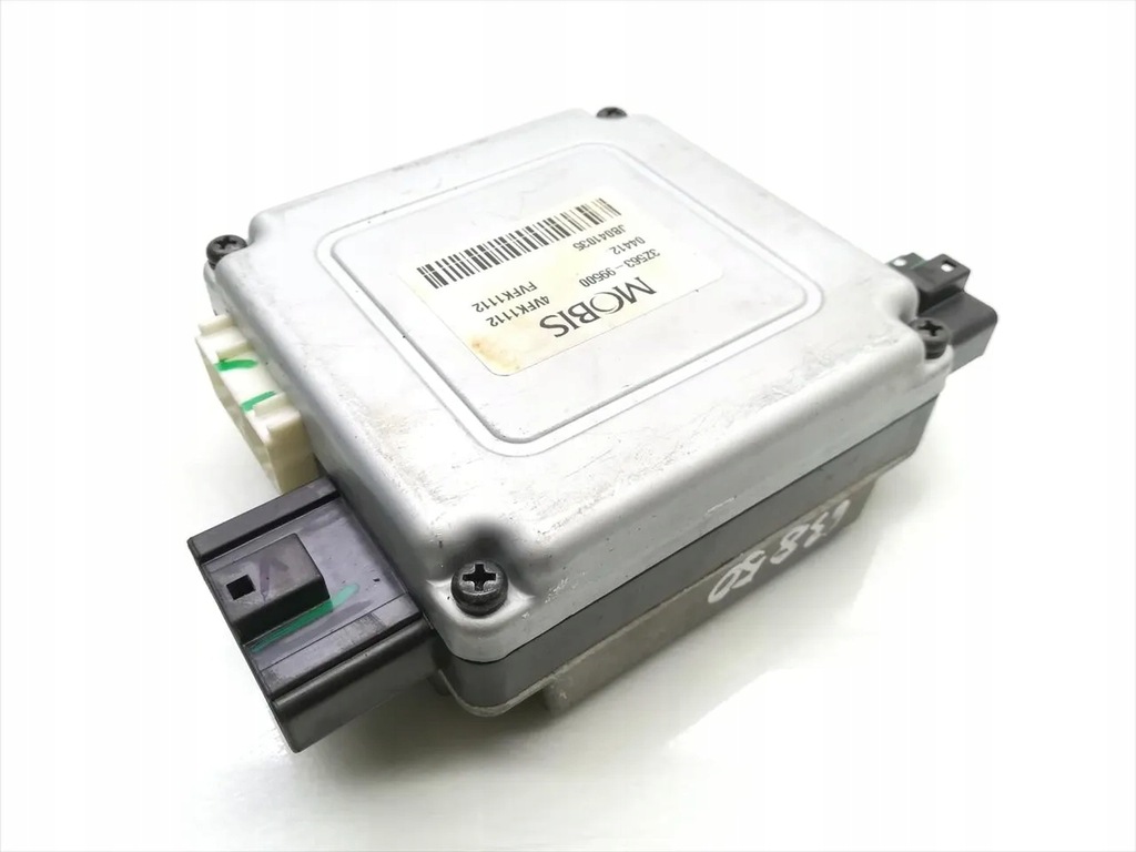 Hyundai i40 1.7 CRDi Diesel 100kW (136 HP) 2012 Product image