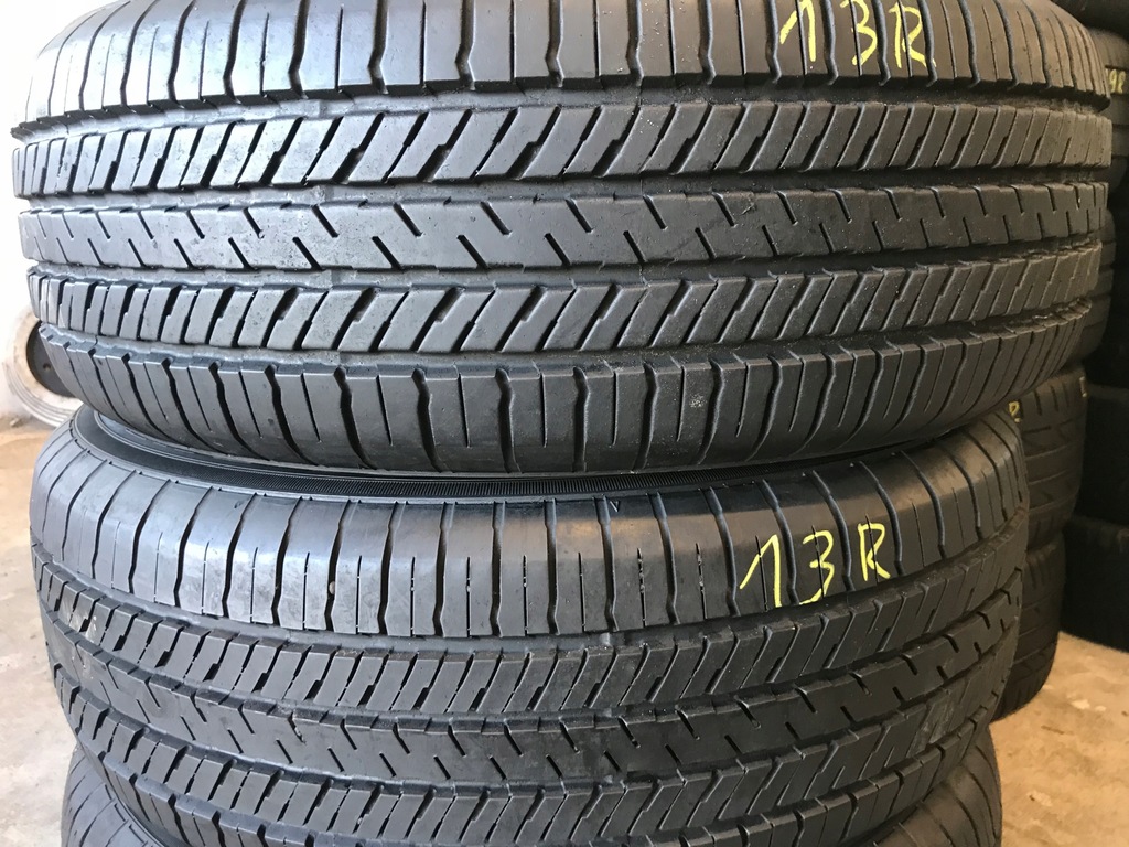 4 × Yokohama Geolandar G91 225/60R17 99 V Product image