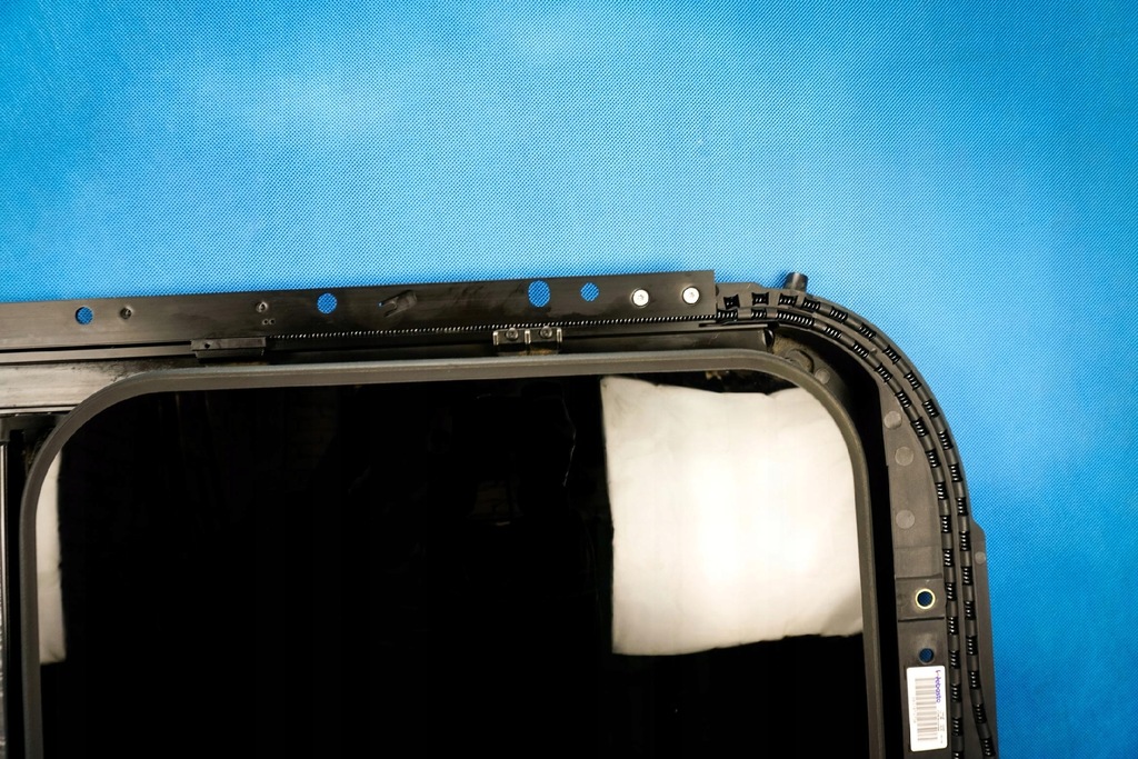 Ηλιοροφή οροφή Audi A5 S5 Spb 8T8 8T8877041E TB9 Product image