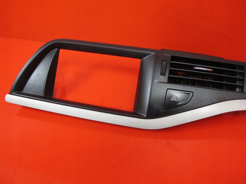 CITROEN C5 III X7 ΠΛΟΗΓΗΣΗ ΑΝΤΙΣΤΡΟΦΗ ΣΤΡΙΠ Product image