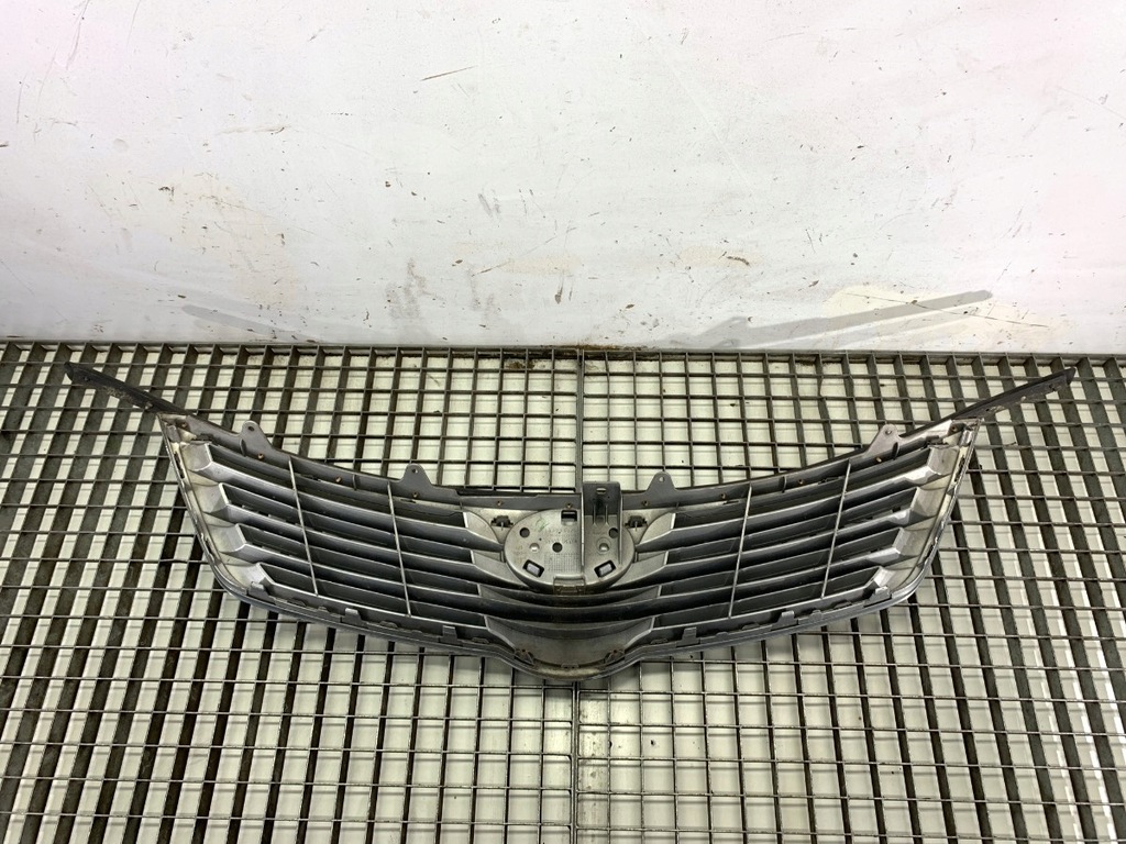 Grill Toyota Avensis T27 09-18 53100-05110 Kombi Grille Product image