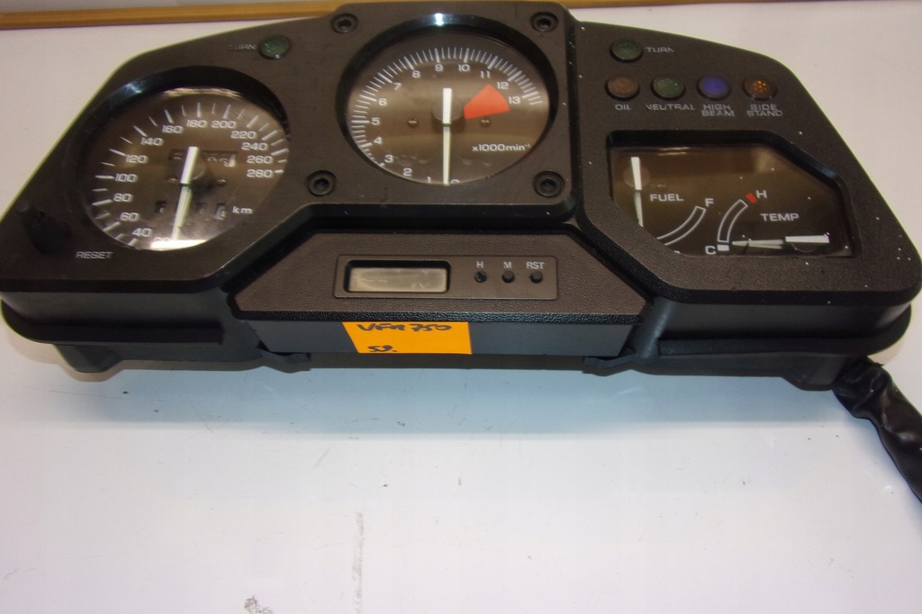 ΡΟΛΟΓΙΑ ΠΑΓΚΟΣ HONDA VFR750 VFR 750 RC36 RC-36 Product image