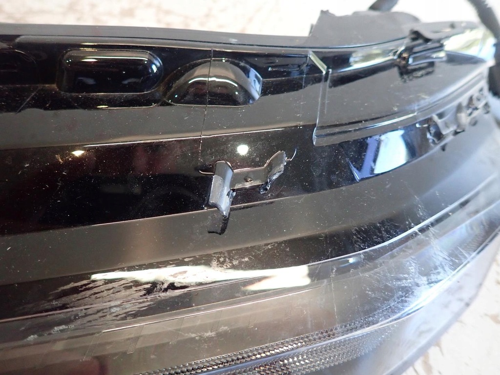 Αλογόνο δεξιά LED DRL PEUGEOT III 308 T10 2021- Product image
