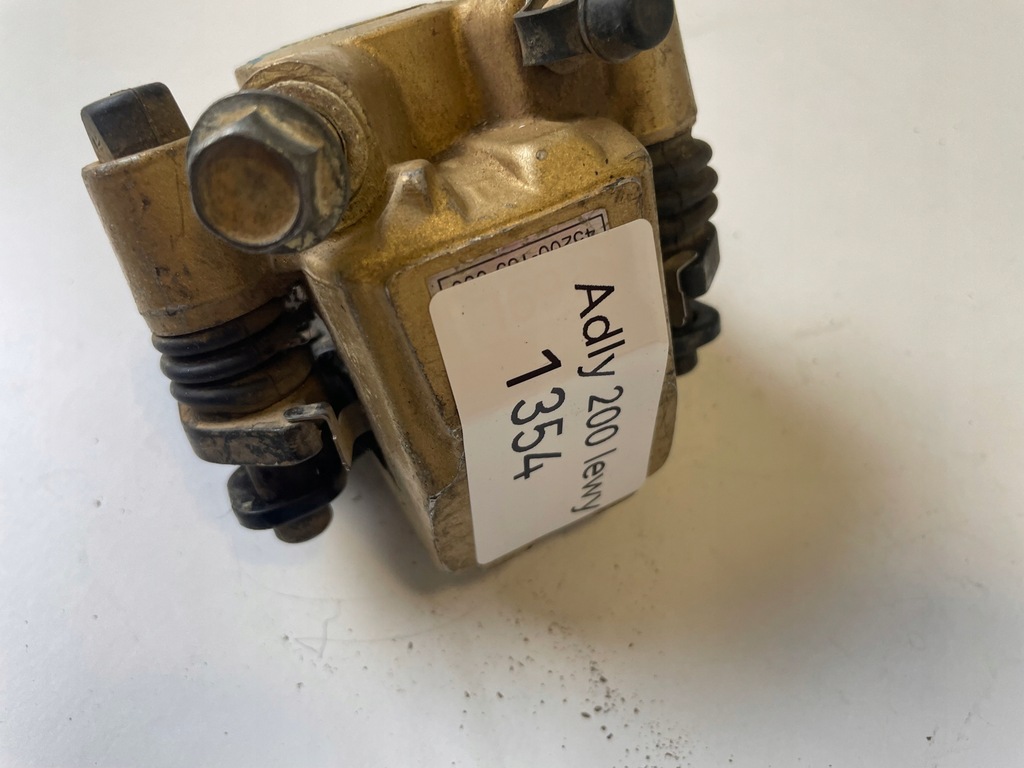 Δαγκάνα φρένου Adly 200 Αριστερά Product image