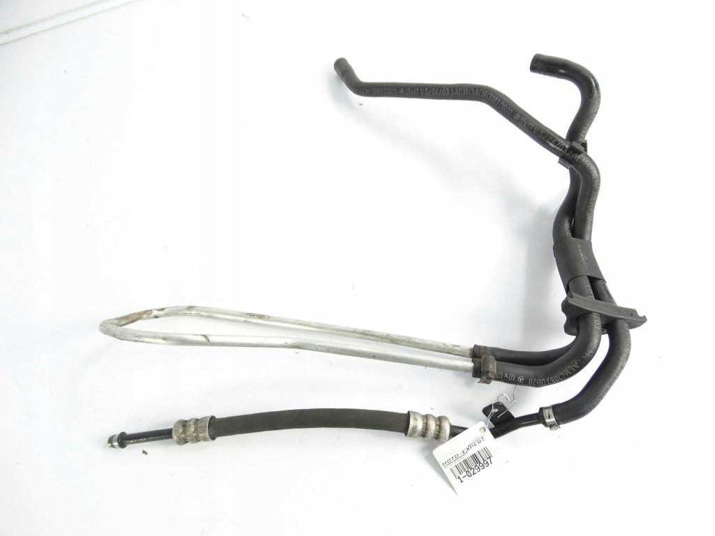 Mercedes CL W215 ΣΩΛΗΝΑΣ ΑΝΑΡΤΗΣΗΣ ΣΩΛΗΝΑΣ ABC Product image