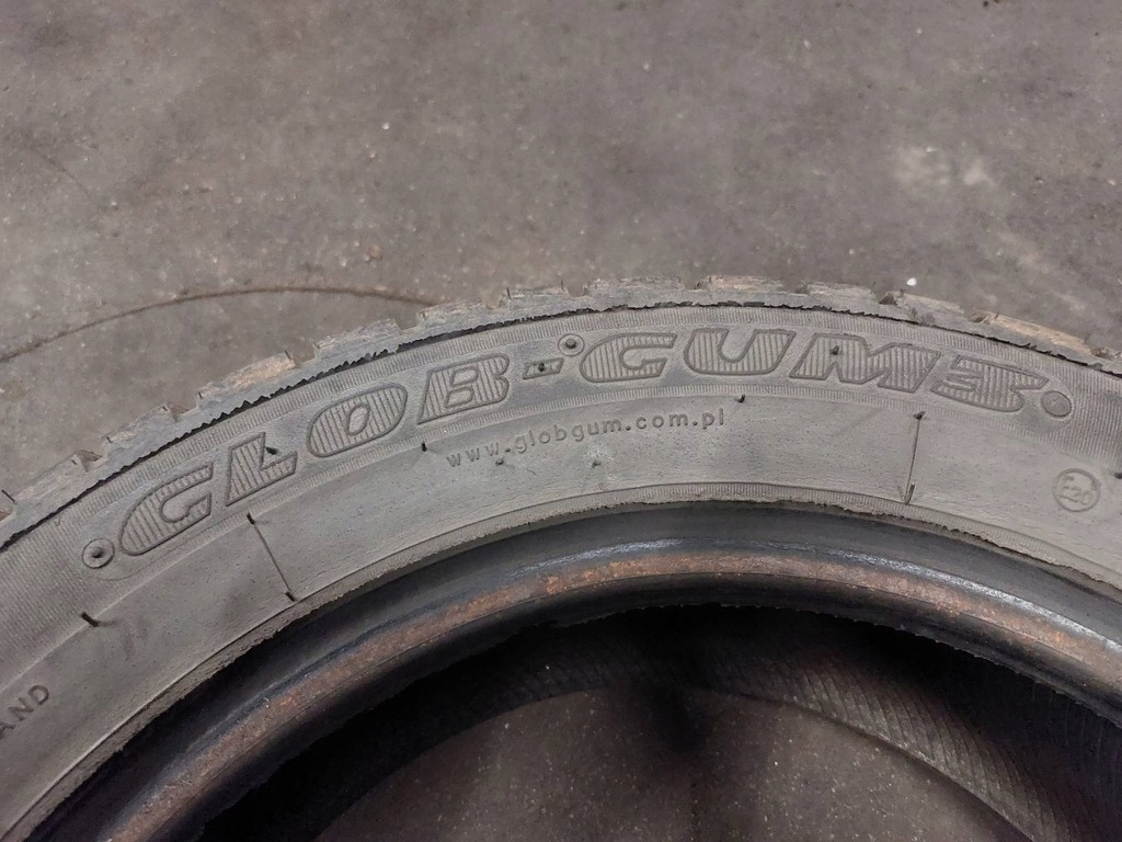 TIRE 1 PC 205/55R16 GLOB-GUM3 WINTER A3 2014R ACCORD VI Product image