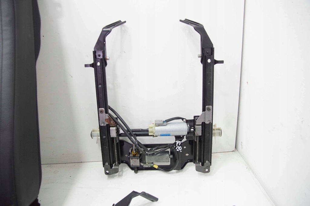 ΜΗΧΑΝΙΣΜΟΣ SEAT ΠΙΣΩ PR MERCEDES W221 LIFT LONG Product image