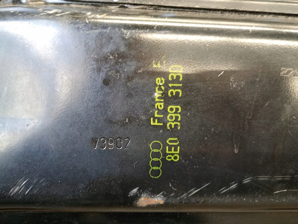 8E0399313D Sands Audi A4 B6 B7 2.0b Product image