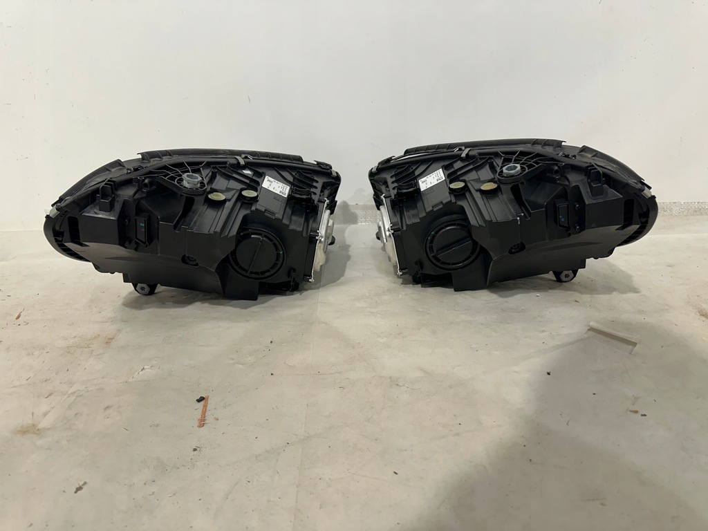 MERCEDES BENZ W206 C CLASS LED ΥΨΗΛΗΣ ΑΠΟΔΟΣΗΣ ΑΡΙΣΤΕΡΟ ΔΕΞΙ ΦΩΤΟ EU KPL Product image