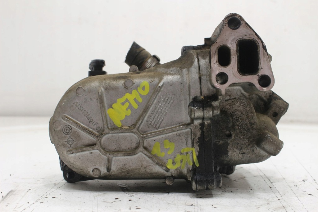 ΨΥΚΤΗΣ ΑΕΡΙΟΥ CITROEN NEMO 1.3 CDTI EGR 55230929 Product image