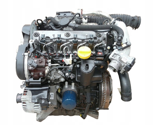 1.9 DCI 80 100 χλμ. Product image