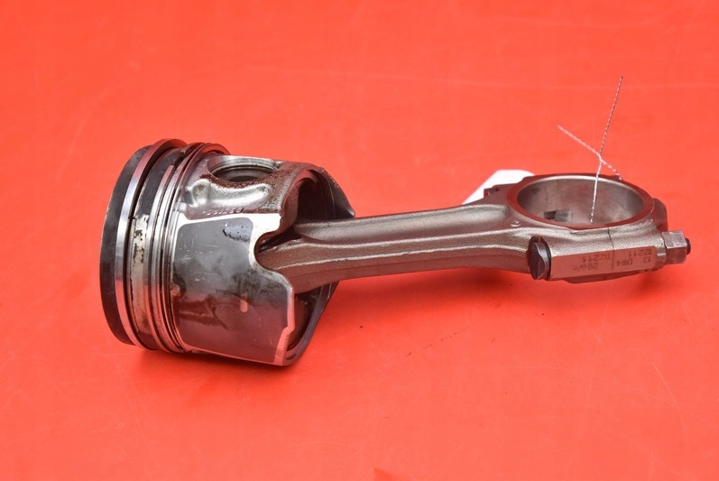 ΚΑΛΑΜΙ ΣΥΝΔΕΣΗΣ ΕΜΒΟΛΟΥ 085190 FORD MONDEO MK4 2.0 TDCI 08R Product image