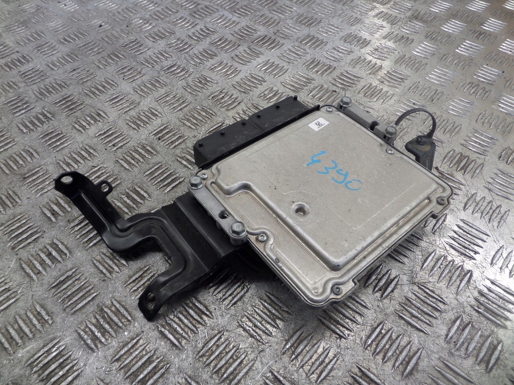Υπολογιστής ελεγκτή Hyundai 0281031578 39140-2ABB0 Product image