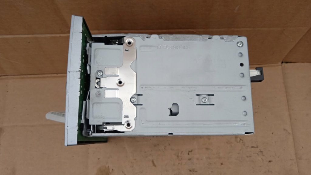OPEL ZAFIRA B FL RADIO CD 30 DELPHI GRUNDIG Product image