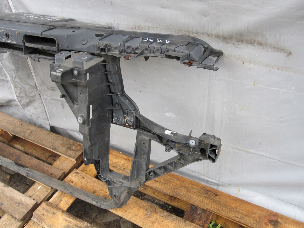 BMW X3 E83 LIFT 3.0 B 06r μπροστινή ζώνη 3402849 Product image