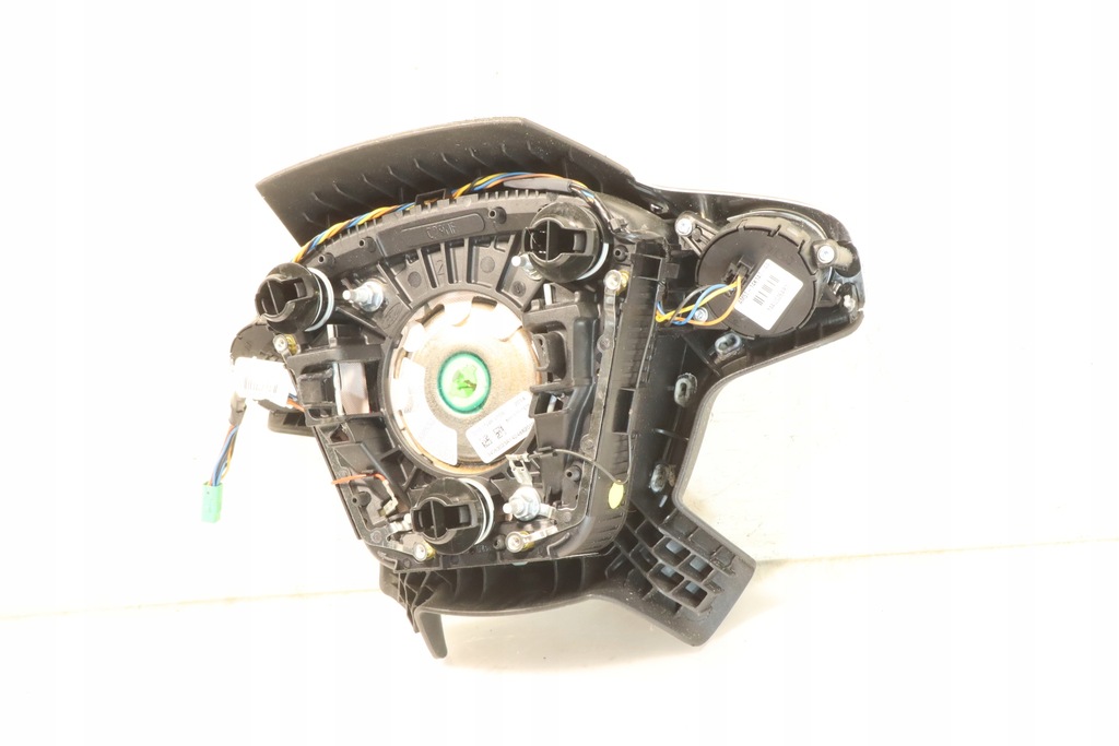 Airbag Driver Ford Focus III MK3 Product image