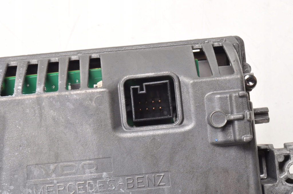 MERCEDES W212 LIFT ΟΘΟΝΗ ΠΛΟΗΓΗΣΗΣ Α2129014606 Product image