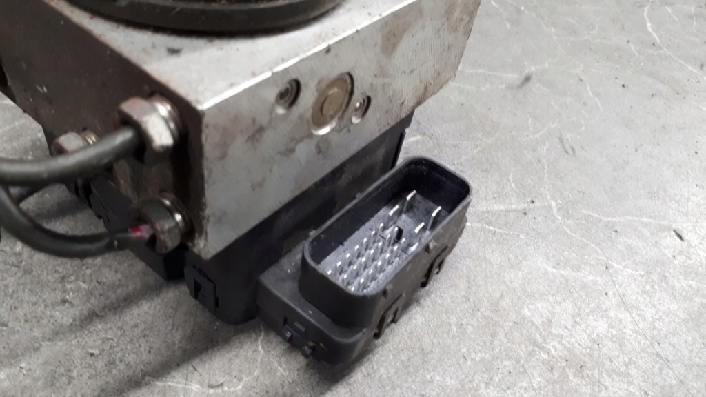 58910-h1000 abs pump Hyundai Terracan 2.9 CRDI Product image