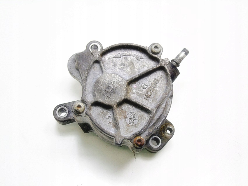 ΑΝΤΛΙΑ VACUM 2.0 D HDI SCUDO JUMPY 807 C8 EXPERT Product image
