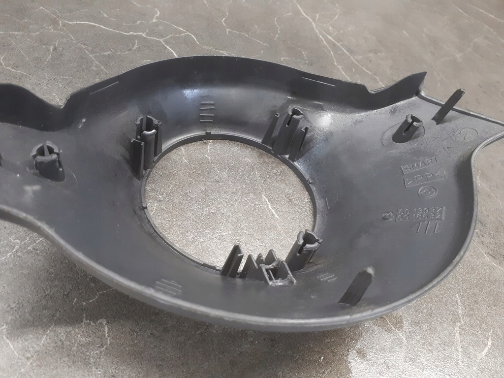 6013937 SMART FORTWO ΚΑΠΑΚΙ ΤΙΜΟΝΙΟΥ Product image