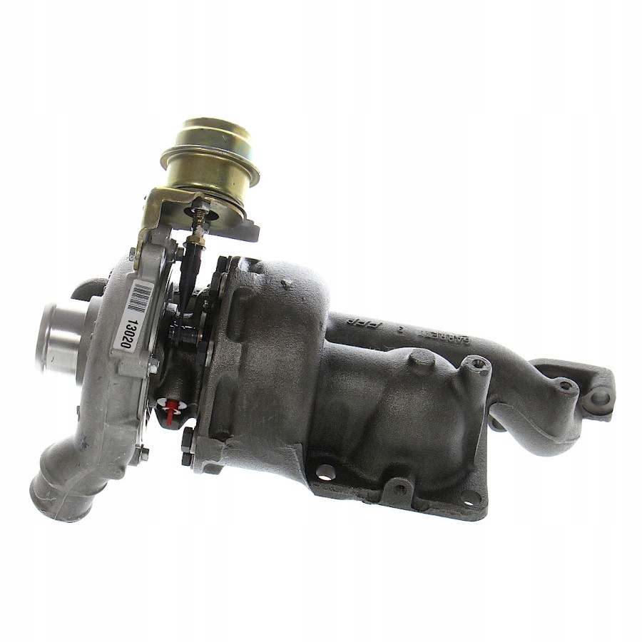 Στροβιλοσυμπιεστής 714467 Product image