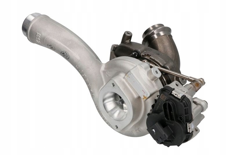 Turbo Ducato Boxer Jumper 2.3 177PS 879542-5004S Product image