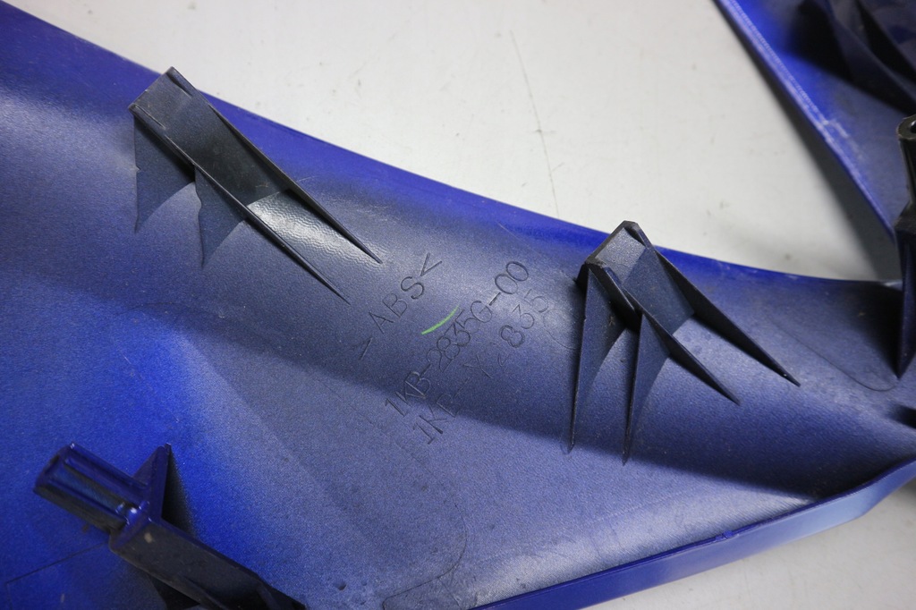 Yamaha R1 RN22 Czacha Cance Αλλαγή 1KB-2835G-00 Product image